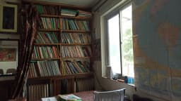 Pankaj's Social studies coaching center for 8, 9 ,10, 11, 12