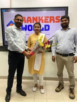 Rankers World Noida Sector-2
