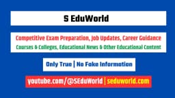 S EduWorld