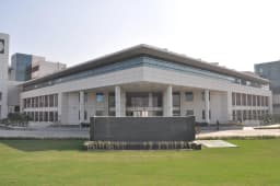 Delhi Public School,GBN, Sector 132, NOIDA