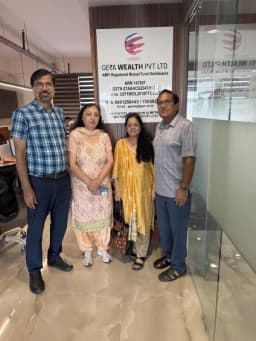 Gera Wealth Private Limited