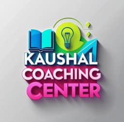 Kaushal Coaching Centre | Tuition Classes in Panchsheel Wellington