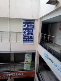 Maa Saraswati Education