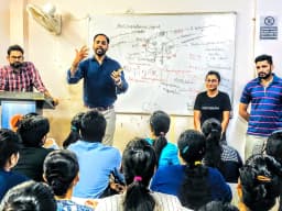 ACCON STAFF NURSE COACHING स्टाफ नर्स कोचिंग