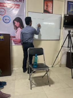 Spire Educations english spoken classes in new Ashok Nagar Delhi