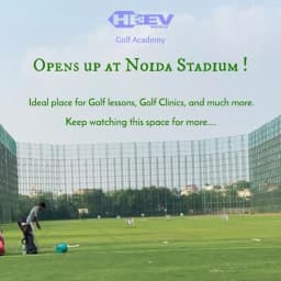 Heev World Golf Academy