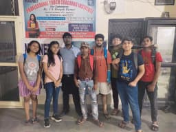 PTCI Commerce Noida