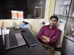 Chetan Sharma classes