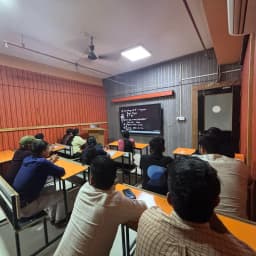 TSO – Computer & Spoken English Institute