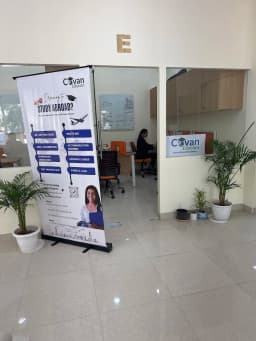 Covan Educom: Study Abroad Consultants | Overseas Education Consultants | Education Consultancy in Noida