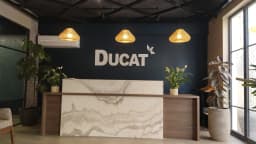 DUCAT - Noida Sector-63