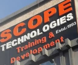 Scope Technologies (Institute of A.I)-Data Science, Analytics, Digital Marketing, in Noida & Job Guaranteed
