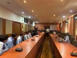 Let Me Study | Best E - Learning Institute in Noida