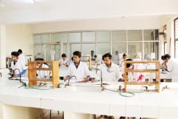 Lloyd Institute of Forensic Science