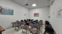 iM Power Academy For Skills