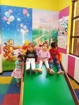 St. Andrews Play School