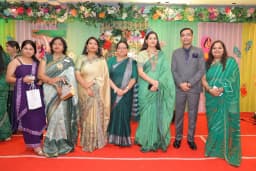carnival academy of education noida