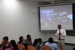 Ajay Prakash Mishra, Coach APM,Communication Skills Consultant
