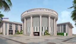 Sparsh Global School | Best CAMBRIDGE AND CBSE School in Greater Noida West