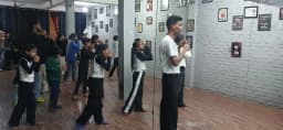 Real Dreamers Dance Studio