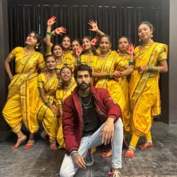 World of Dance