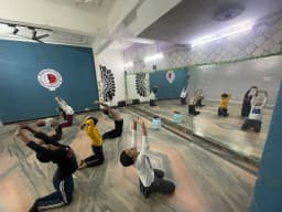 Rhythm Dance & Fitness Studio