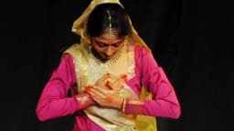 Mahima Kathak Institute (Branch 2) - Kathak, Vocal Music, Tabla, Harmonium