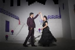 SAI VVSM DANCE ACADEMY SECTOR 70