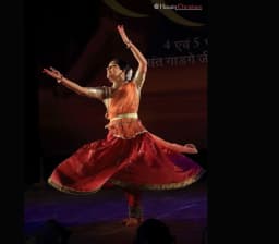 Eshani Kathak Academy, Lucknow Kathak Gharana