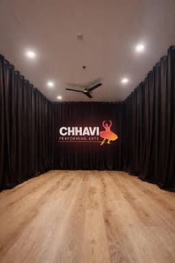 Chhavi Performing Arts