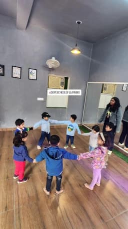Dope School Of Learning