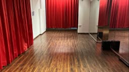The Divine Studios of Dance & Aerial