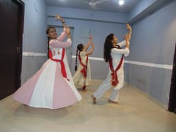 V3 Dance & Zumba Fitness Studio