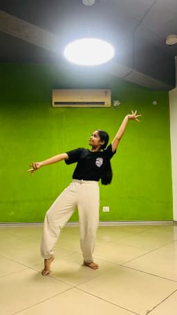 Rhythm Academy Of Performing Arts
