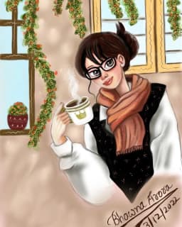 Fine Art classes by Bhawna Arora