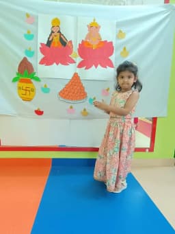Makoons - Best Play School & Preschool in Ace City