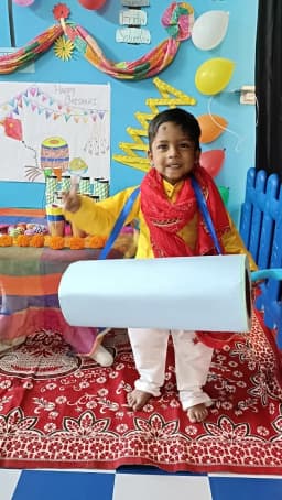 Stamford Play School & Daycare Ace Aspire