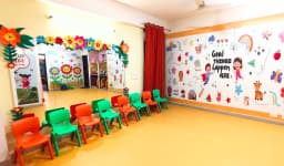 Sunshine Saplings - Play School & Day Care in Crossings Republik
