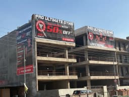 Pro Ultimate Gyms - Sector 141, Noida