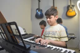 Tunecraft Music School