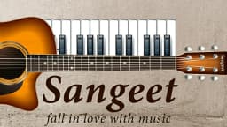 Guitar & Keyboard Classes in Noida Extension (Sangeet)