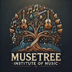 MuseTree Institute of music