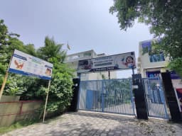 Footprints: Play School & Day Care, Preschool in Sector Alpha II, Greater Noida