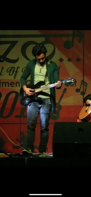 Jaypee Greens Music Classes