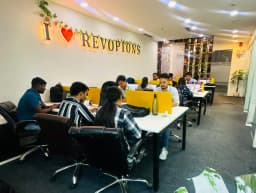 Revopions Digital Academy | Best Digital Marketing Academy in Noida