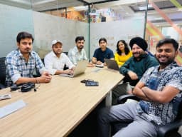 Cyber Vision Infotech Pvt Ltd (CV Infotech) – Noida