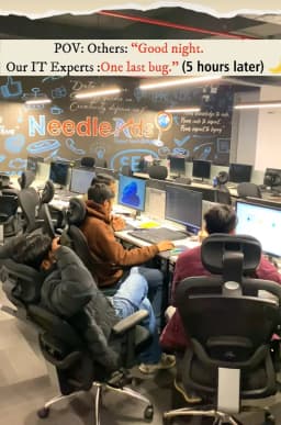 digital marketing services in noida -seo services in noida- Needle ads