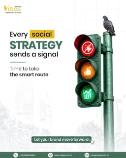 Vibes Communications - Integrated Brand, Digital & Technology Solutions