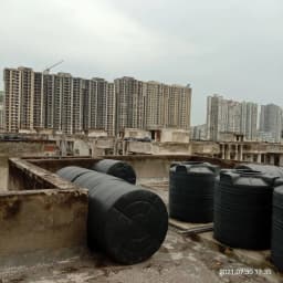 JANTA FLAT EWS RESIDENTIAL SOCIETY
