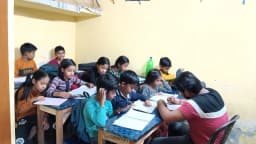 GURUKUL SHIKSHA (A Coaching Centre)
